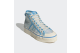 adidas Nizza Platform Mid (GX4604) bunt 4