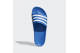 adidas Originals Adilette Aqua (F35541) blau 3