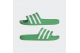 adidas Originals Adilette Aqua (FY8048) grün 2
