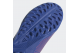 adidas Originals Predator Edge 3 Laceless TF (GX2636) blau 6