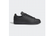 adidas Originals Stan Smith J (EF4914) schwarz 1