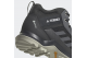 adidas Originals TERREX AX3 Mid (EF3365) schwarz 6