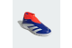 adidas Predator League Laceless TF (IF6429) blau 5