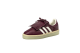 adidas amba LUX Maroon (JR0903) rot 3