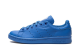 adidas Stan Smith Pharrell Blue (B25386) blau 1