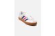 adidas VL Court 3.0 (HQ0140) blanc 1