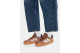 adidas VL Court 3.0 (KI2102) marron 1