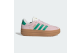 adidas VL Court Bold (JP6916) pink 1