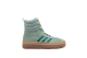 adidas Gazelle Boot W (ID6982) grün 6