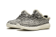 Yeezy Yeezy Boost 350 Turtledove Infant (BB5354) bunt 3