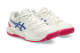 Asics GEL DEDICATE 8 GS (1044A077.105) weiss 2