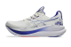 Asics GEL Nimbus 28 PARIS (1013A208.100) blanc 1