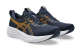 Asics GEL PULSE 17 (1011C153.400) schwarz 2