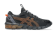 Asics GEL QUANTUM 90 3 GS (1204A184.001) schwarz 1