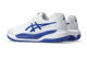 Asics GEL RESOLUTION X GS (1044A081.100) weiss 3