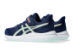 Asics How was the experience of working with ASICS to create your first-ever sneaker (1014A299-403) blau 3