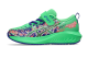 Asics Pre Noosa Tri 16 PS (1014A345.301) verde 1