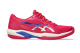 Asics Solution Swift FF 2 Clay (1042A267.701) rot 1
