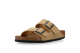 Birkenstock Arizona Birko Flor Birkibuc (1029170) beige 2