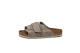 Birkenstock Kyoto VL (1015572) braun 1