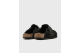 Birkenstock Loma Nubuck Leather Suede (1030687) schwarz 4