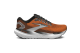 Brooks Glycerin 21 (120408-1B-846) orange 2