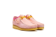 Clarks x Levi s Vintage Clothing Wallabee (261603227) pink 3