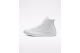 Converse Chuck Taylor All Star Leather Hi (1T406) weiss 2
