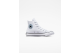 Converse Chuck Taylor All Star High (A02608C) weiss 1