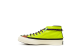 Converse Deck Star Mid Terrain (170053C) gelb 2