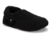 Crocs Classic Cozzzy Slipper (209386-001) schwarz 3