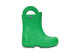 Crocs Handle It Rain Boot (12803-3E8) grün 1