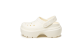 Crocs Stomp Clog (209347-0WV) weiss 5