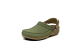 Crocs x Museum Peace of Quiet Classic Clog (209389-260) grün 6