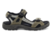 Ecco Trekkingsandale Offroad Yucatan (069564-56401) braun 3