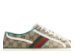 GUCCI Tennis 1977 Gg Canvas (606111-HVK20-9766) beige 6