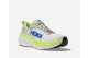 Hoka Bondi 8 (1123202-STTC) grijs 6