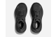 Hoka Bondi 9 Wide (1162014-BBLC) schwarz 2