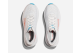 Hoka Mach 6 (1147810-WNCL) weiss 2