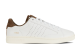 K-Swiss LOZAN KLUB LTH (07263-902-M) weiss 1