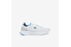 Lacoste Run Spin Knit (42SMA0075080) weiss 1