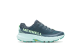 Merrell Agility Peak 5 (J068195) blau 2