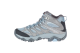 Merrell Moab 3 Mid Gore Tex (J036312) grau 2