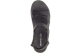 Merrell Sandspur Rift Strap (J342315C) schwarz 5