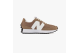 New Balance 327 Mushroom (MS327LK1) braun 5