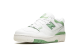 New Balance 550 Mint Green (BB550FS1) weiss 6