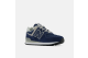 New Balance 574 (PC574EVN) blau 4