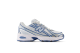 New Balance 740 White & Ice Blue (U740LB2) weiss 1