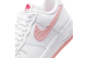 Nike Air Force 1 Low 07 Valentines Day WMNS (DQ9320-100) weiss 2