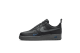 Nike Air Force 1 Carbon Fiber (DR0155-002) schwarz 1